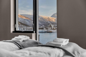 Vervet - Seaview Apartment